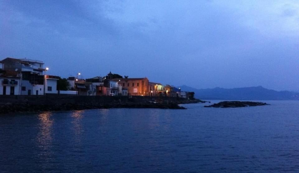 Sole&Luna Villa Riposto Bagian luar foto
